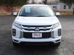 2026 Mitsubishi Outlander Sport ES
