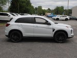 2026 Mitsubishi Outlander Sport LE