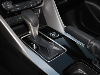 2026 Mitsubishi Eclipse Cross ES