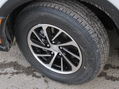 2026 Mitsubishi Eclipse Cross ES