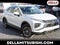 2026 Mitsubishi Eclipse Cross ES