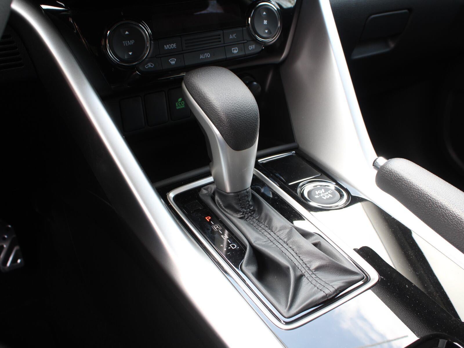 2026 Mitsubishi Eclipse Cross ES