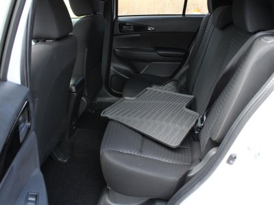 2026 Mitsubishi Eclipse Cross ES