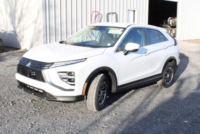 2026 Mitsubishi Eclipse Cross ES