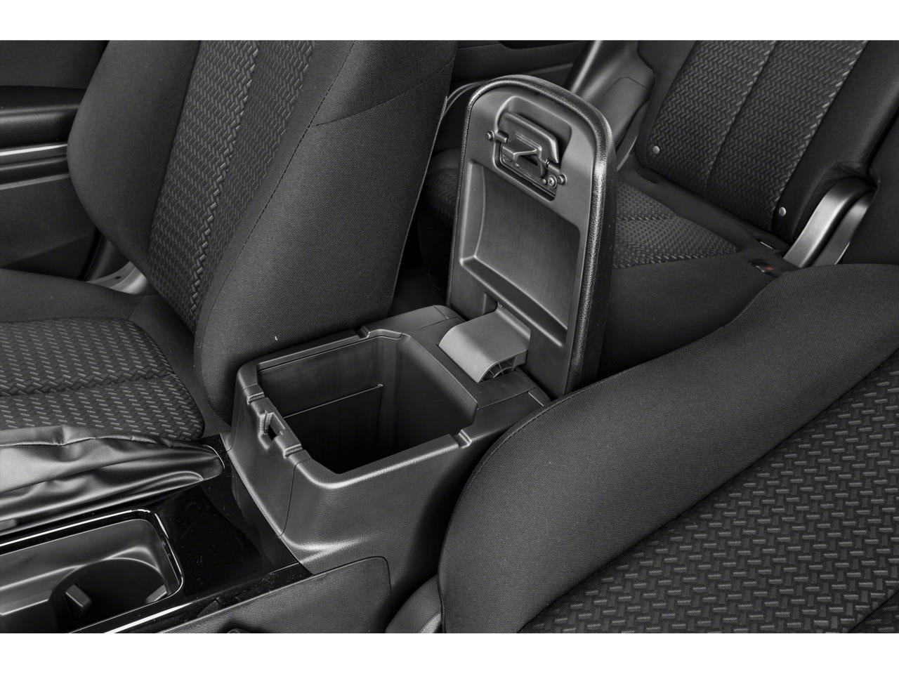 2023 Mitsubishi Eclipse Cross ES