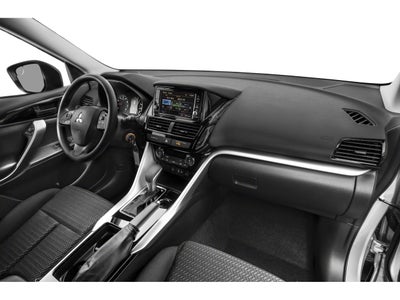 2023 Mitsubishi Eclipse Cross ES