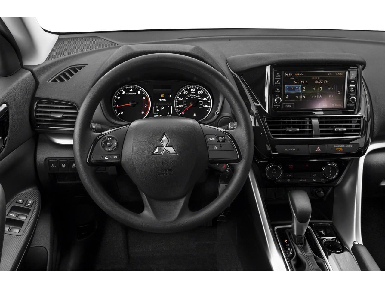 2023 Mitsubishi Eclipse Cross ES
