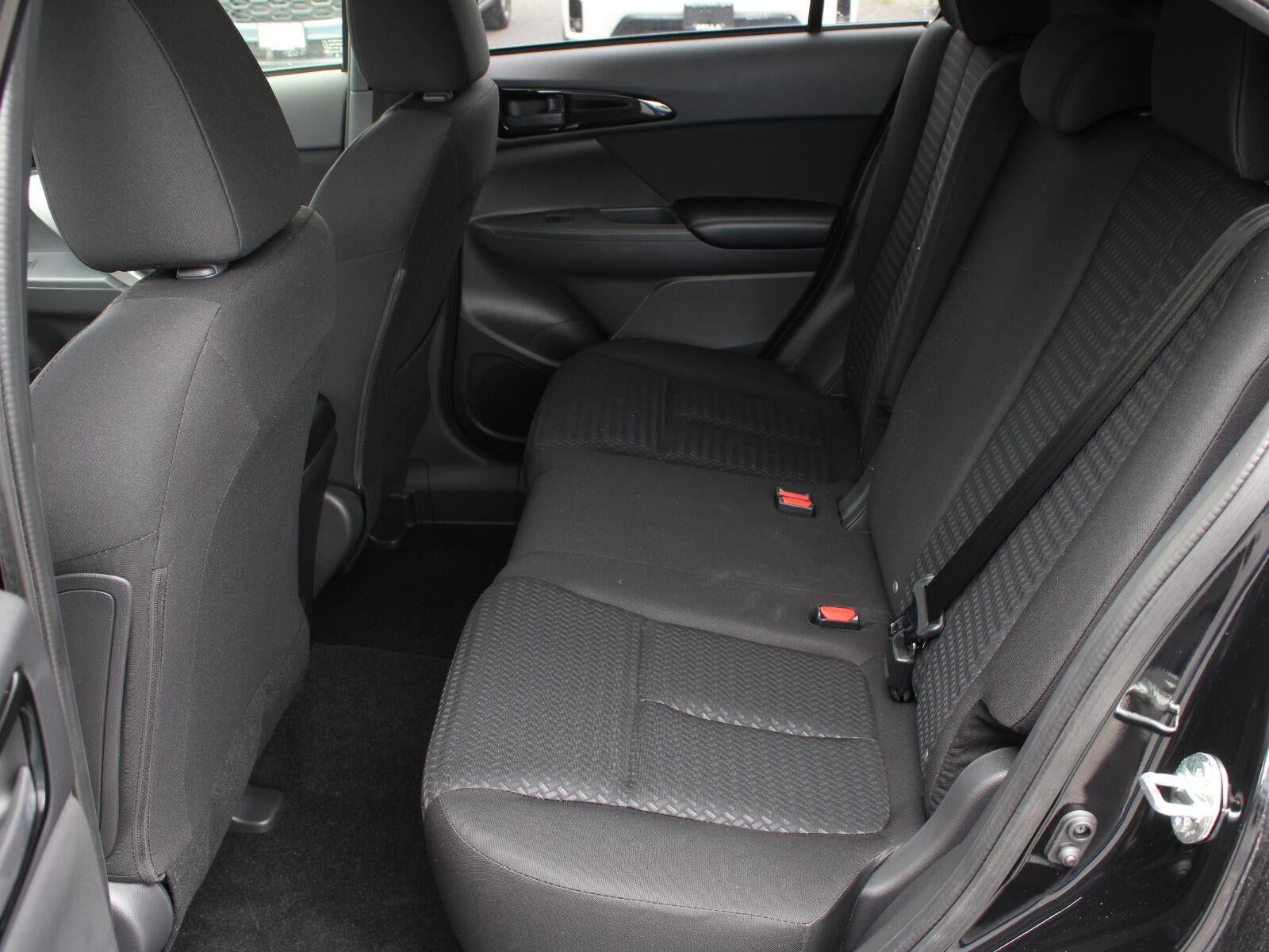 2026 Mitsubishi Eclipse Cross ES - Photo 17