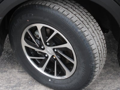 2026 Mitsubishi Eclipse Cross ES