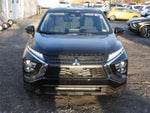 2026 Mitsubishi Eclipse Cross ES