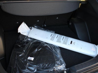 2026 Mitsubishi Eclipse Cross ES