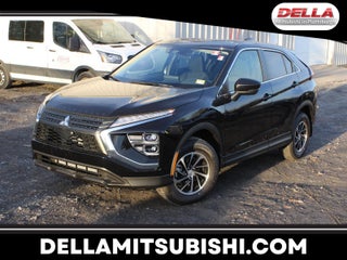 2026 Mitsubishi Eclipse Cross ES