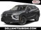 2025 Mitsubishi Eclipse Cross LE