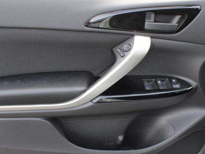 2025 Mitsubishi Eclipse Cross LE