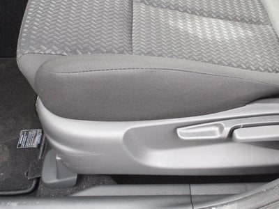 2025 Mitsubishi Eclipse Cross LE