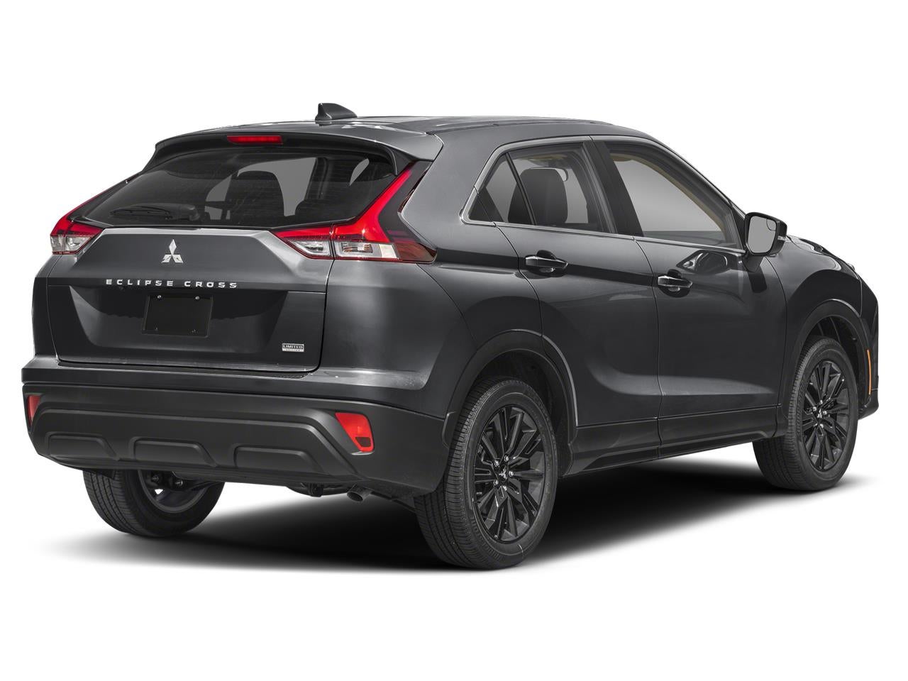 2025 Mitsubishi Eclipse Cross LE