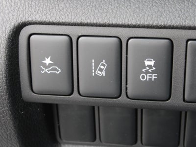 2025 Mitsubishi Eclipse Cross LE