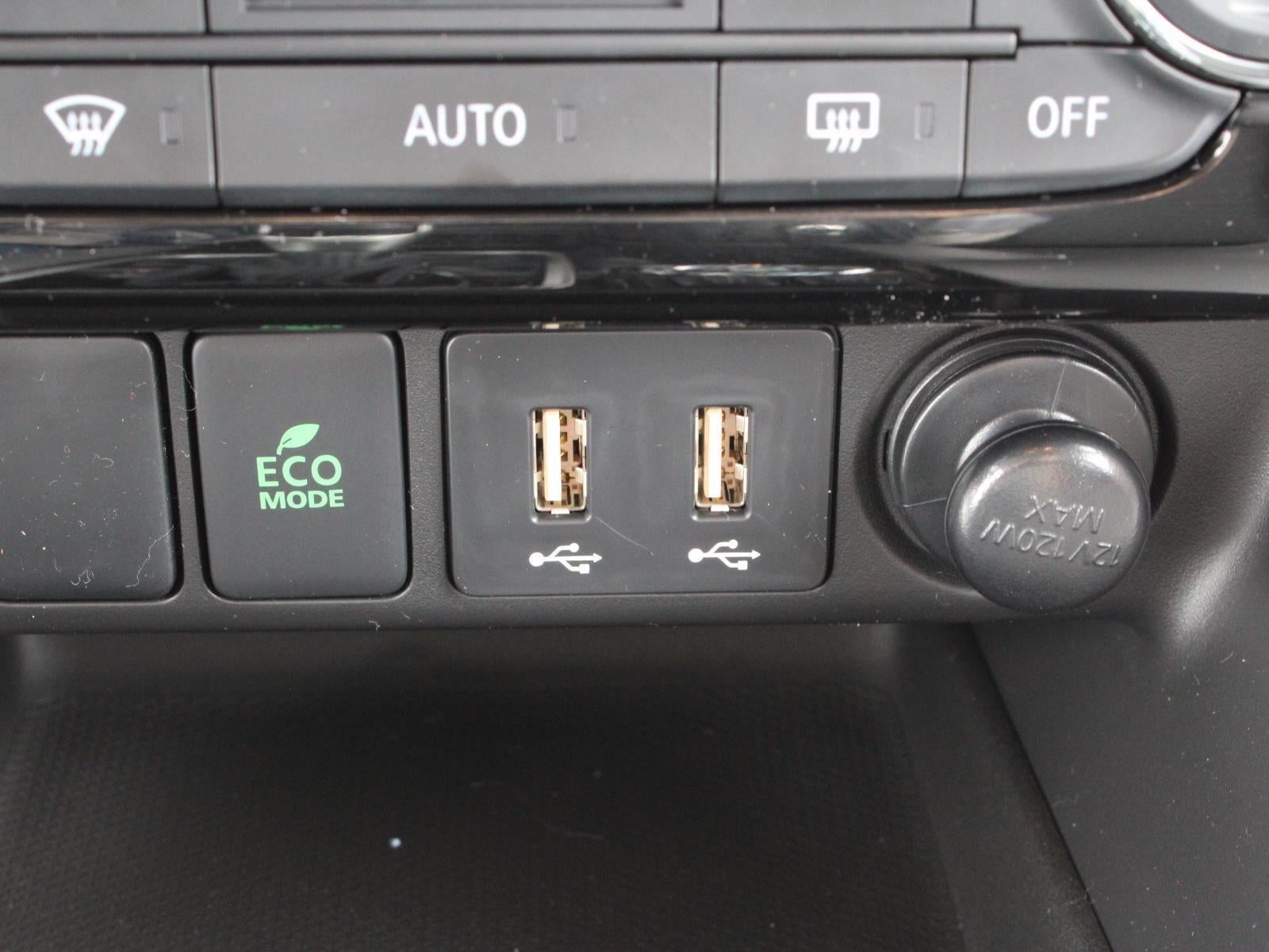 2025 Mitsubishi Eclipse Cross LE