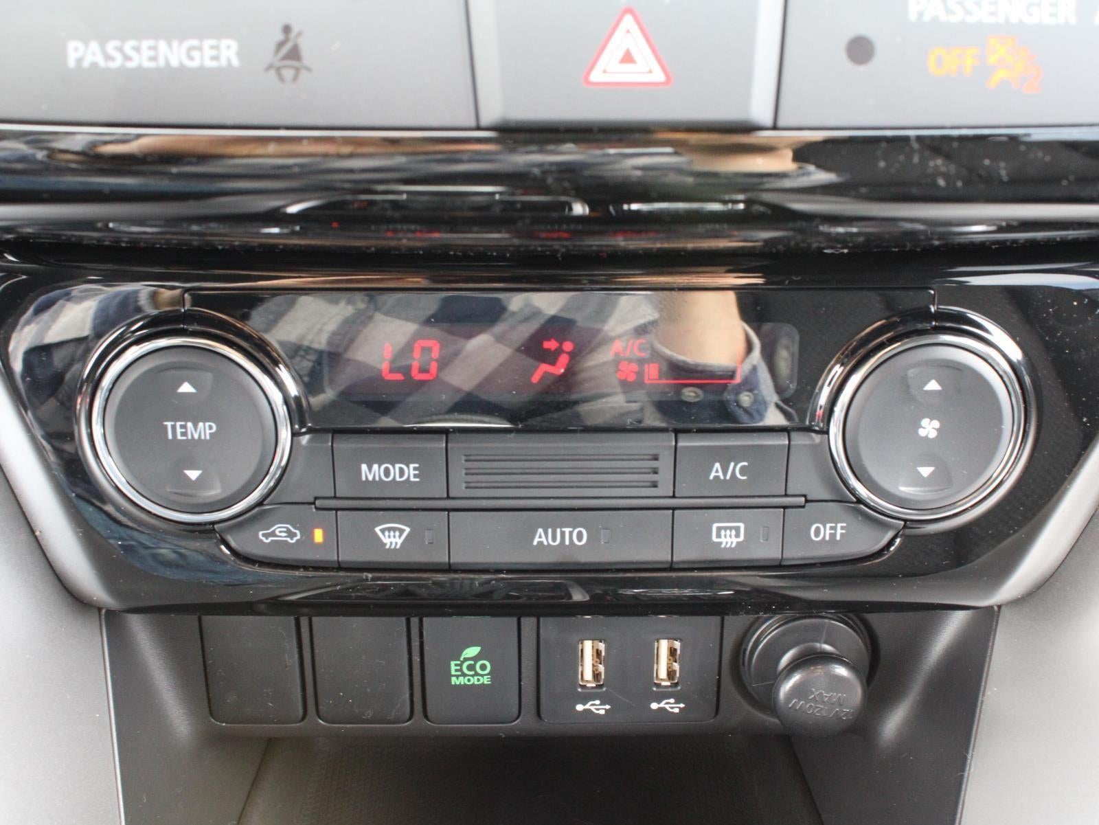 2025 Mitsubishi Eclipse Cross LE