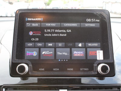 2025 Mitsubishi Eclipse Cross LE