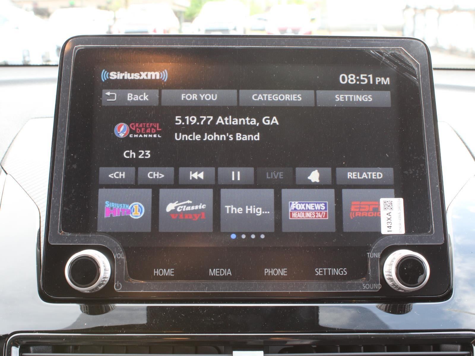 2025 Mitsubishi Eclipse Cross LE