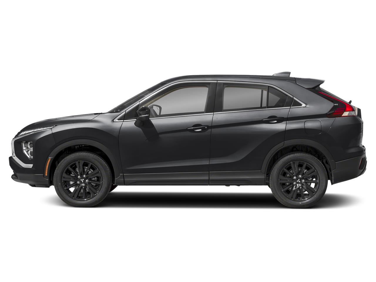 2025 Mitsubishi Eclipse Cross LE
