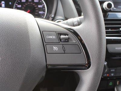 2025 Mitsubishi Eclipse Cross LE