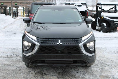2025 Mitsubishi Eclipse Cross LE