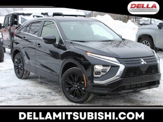 2025 Mitsubishi Eclipse Cross LE