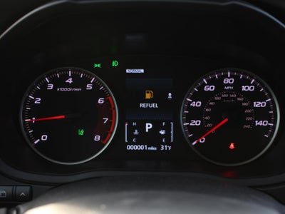 2026 Mitsubishi Eclipse Cross Ralliart