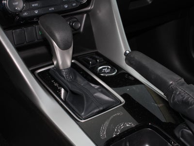 2026 Mitsubishi Eclipse Cross Ralliart