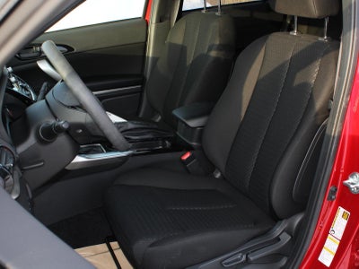 2026 Mitsubishi Eclipse Cross Ralliart