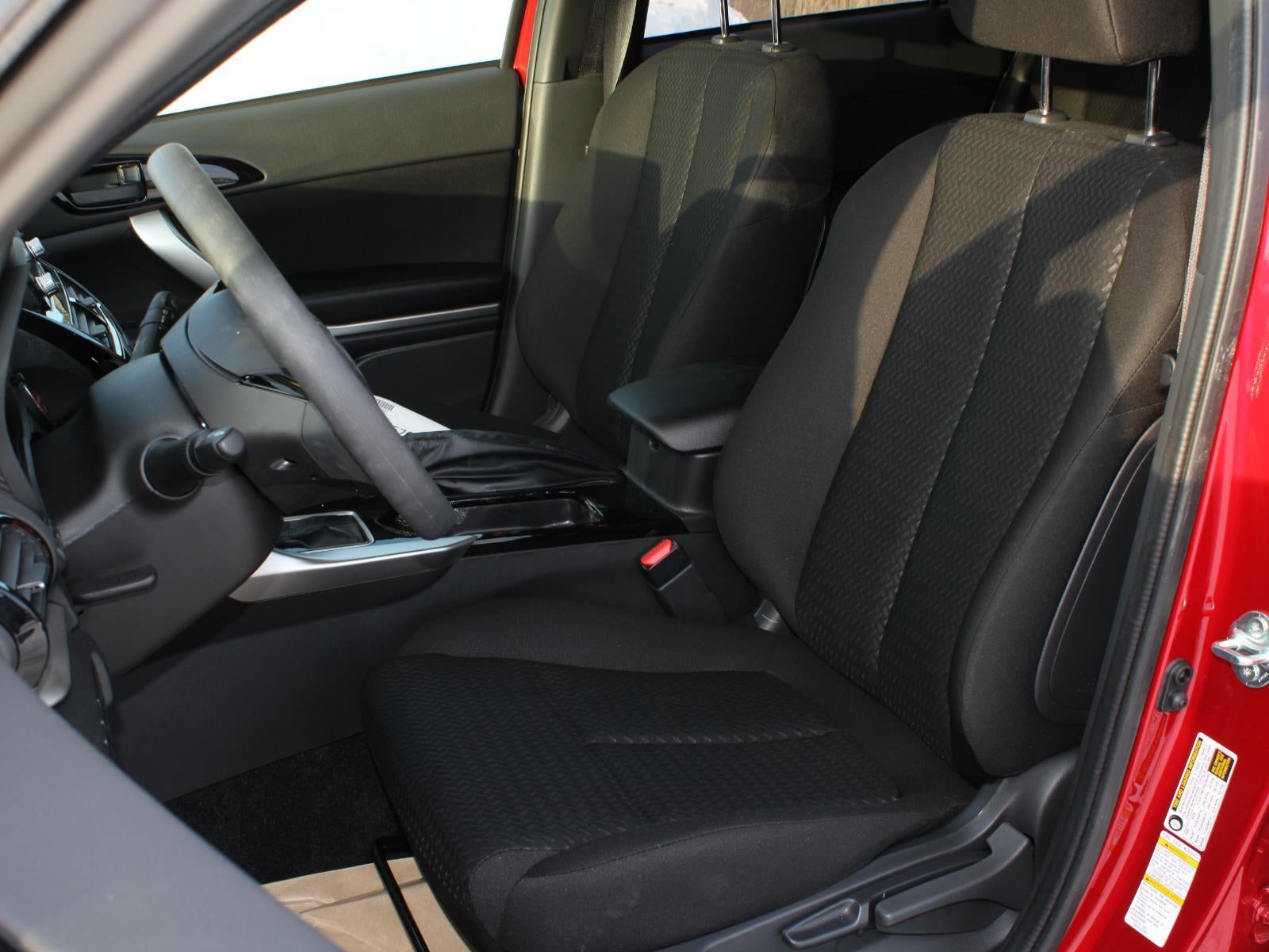 2026 Mitsubishi Eclipse Cross Ralliart