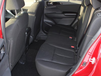 2026 Mitsubishi Eclipse Cross Ralliart