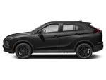 2022 Mitsubishi Eclipse Cross LE