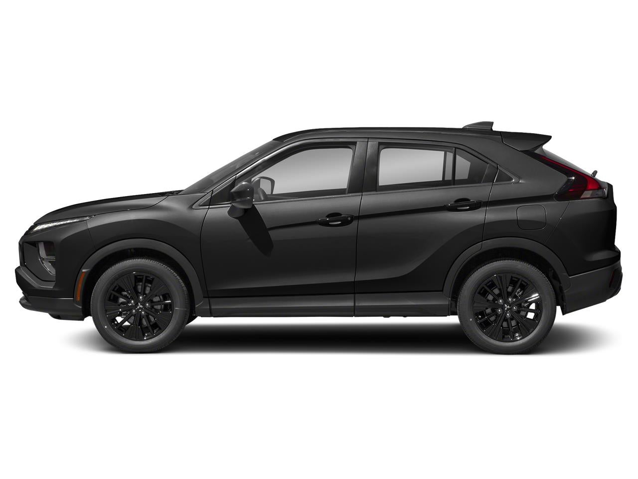 2022 Mitsubishi Eclipse Cross LE