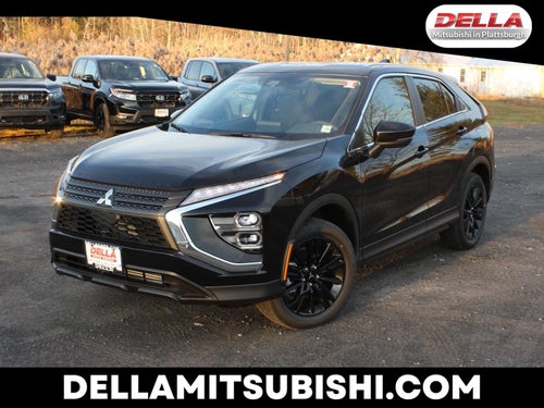 2026 Mitsubishi Eclipse Cross LE