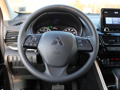 2026 Mitsubishi Eclipse Cross LE