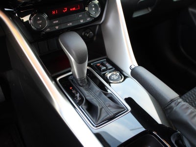 2026 Mitsubishi Eclipse Cross LE