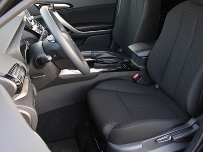 2026 Mitsubishi Eclipse Cross LE