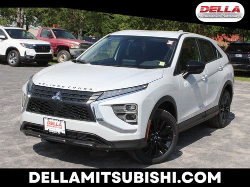 2026 Mitsubishi Eclipse Cross LE