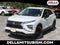 2026 Mitsubishi Eclipse Cross LE