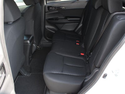 2026 Mitsubishi Eclipse Cross LE