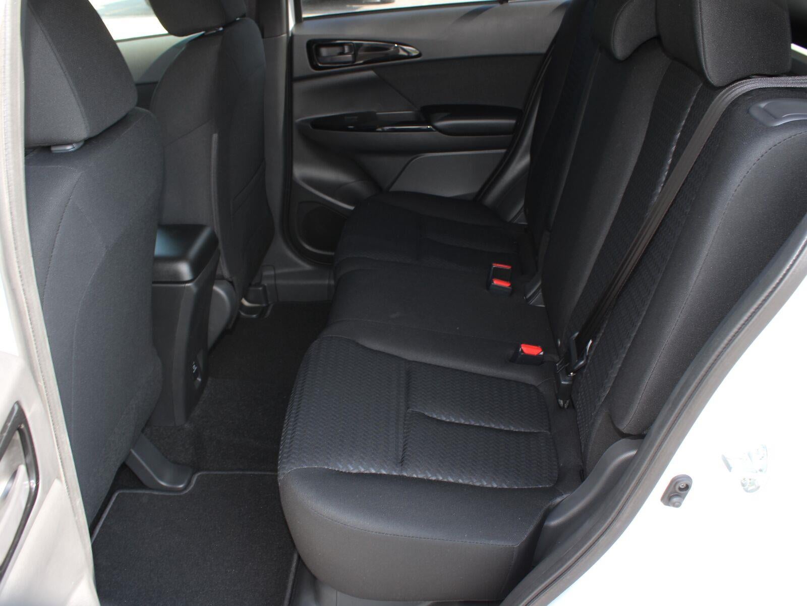 2026 Mitsubishi Eclipse Cross LE