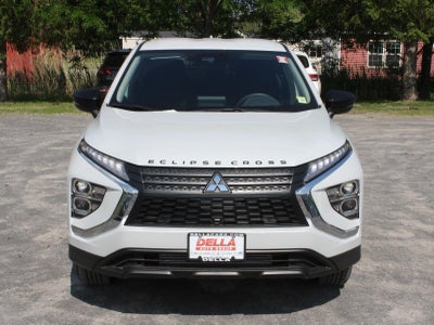 2026 Mitsubishi Eclipse Cross LE