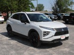 2026 Mitsubishi Eclipse Cross LE