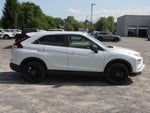 2026 Mitsubishi Eclipse Cross LE