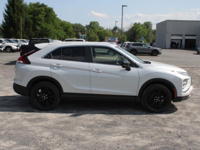 2026 Mitsubishi Eclipse Cross LE