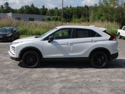 2026 Mitsubishi Eclipse Cross LE