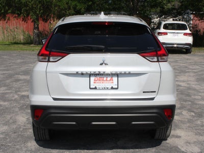 2026 Mitsubishi Eclipse Cross LE